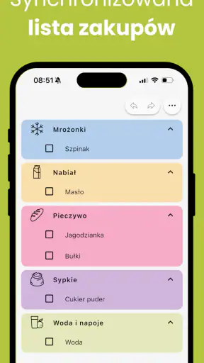 Domownik: rodzinny organizer