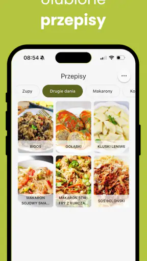 Domownik: rodzinny organizer