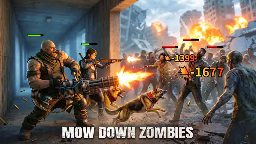 Doomsday:The Seven Deadly Sins