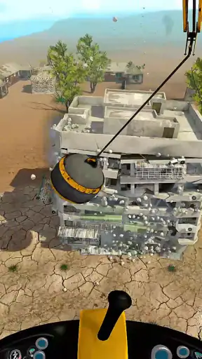 Dozer Demolish: Burzenie miast