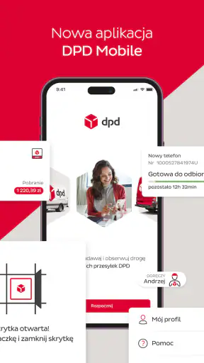 DPD Mobile