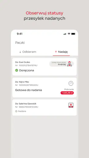 DPD Mobile