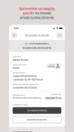 DPD Mobile