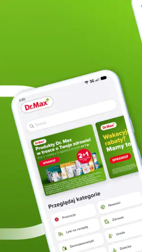 Dr. Max
