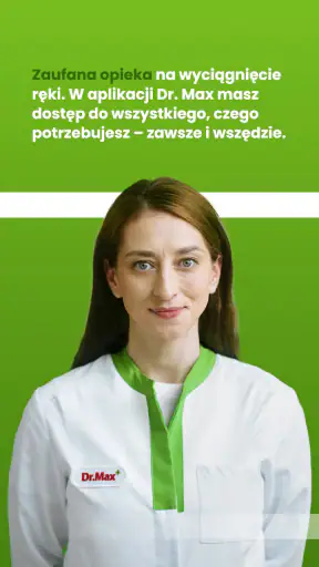 Dr. Max