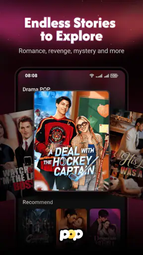 DramaPop