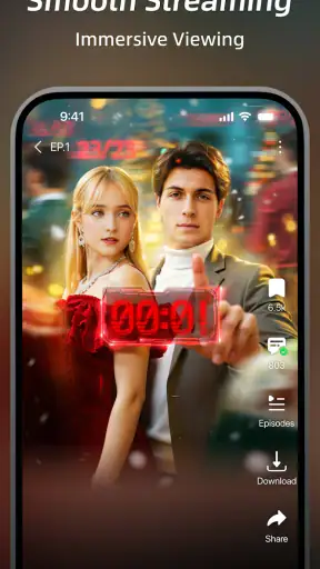 DramaWave – seriale i filmy