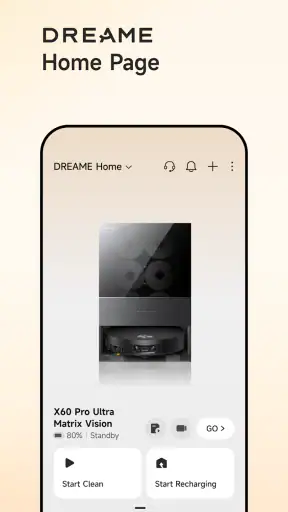 Dreamehome
