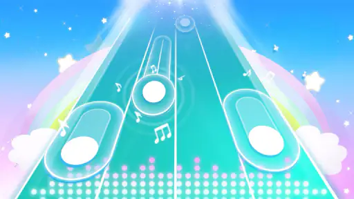 Dreameow Tiles: Rhythm Cat