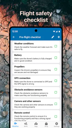 Drone Radar: Prognoza dla UAV