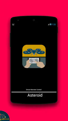 Drone Remote Control