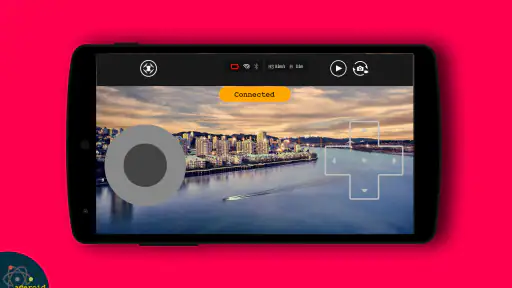 Drone Remote Control