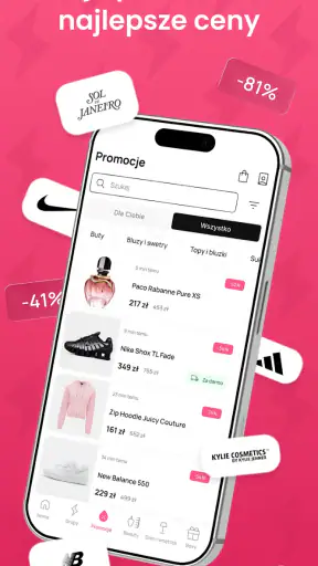 Dropzone: Sneakers Moda Promki