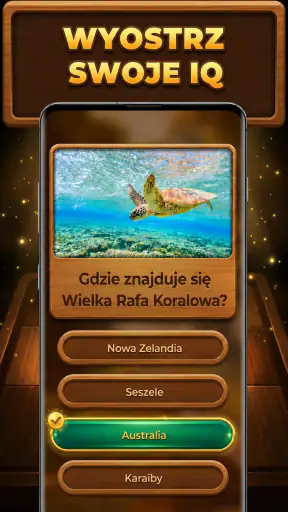 Drzewo Wiedzy: Trivia Blocks