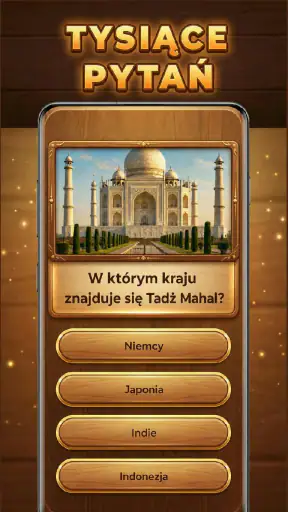 Drzewo Wiedzy: Trivia Blocks