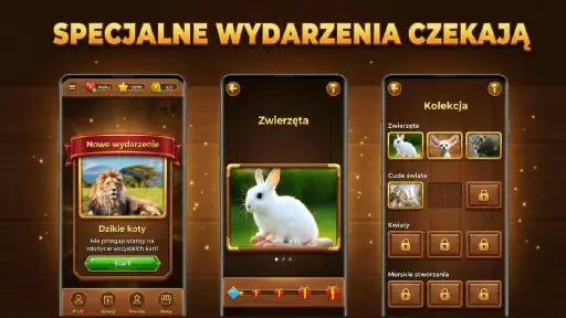 Drzewo Wiedzy: Trivia Blocks