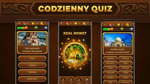 Drzewo Wiedzy: Trivia Blocks