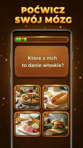 Drzewo Wiedzy: Trivia Blocks