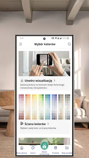 Dulux Visualizer PL
