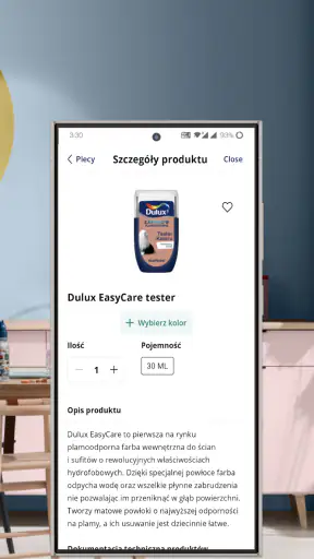 Dulux Visualizer PL