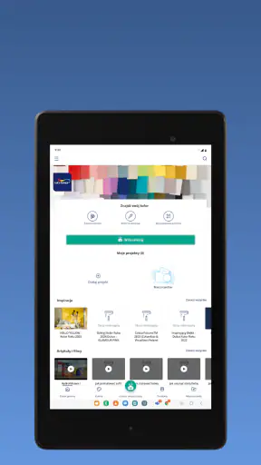 Dulux Visualizer PL