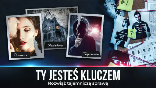 Duskwood: Gra detektywistyczna