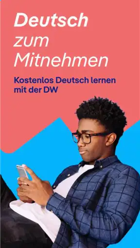 DW Learn German
