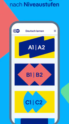 DW Learn German