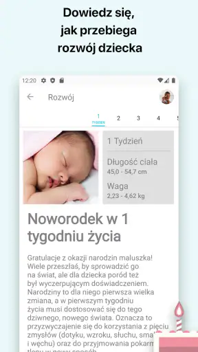 Dziecko + | Rozwój dziecka