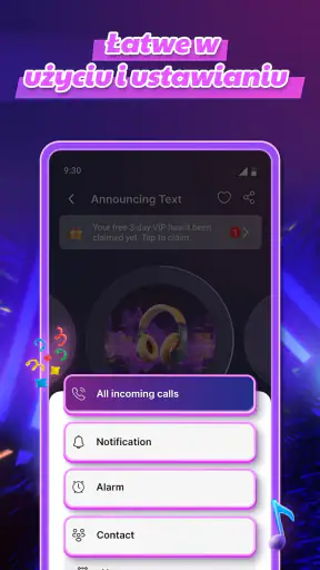 Dzwonki na telefon