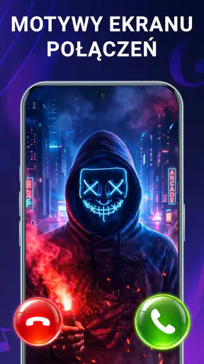 Dzwonki na telefon Android