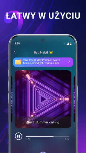 Dzwonki na telefon Android
