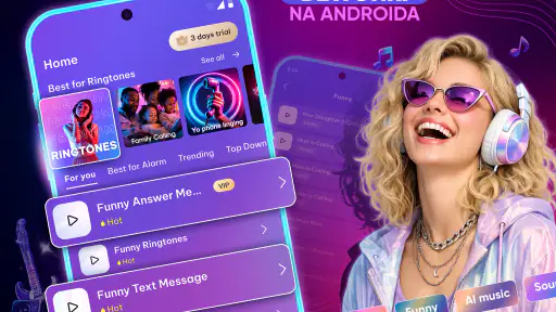 Dzwonki na telefon piosenki