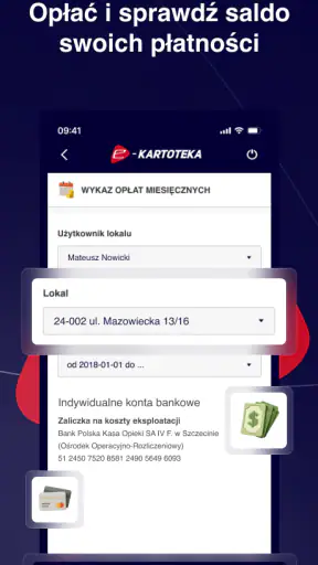 e-kartoteka