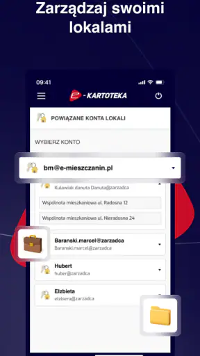 e-kartoteka
