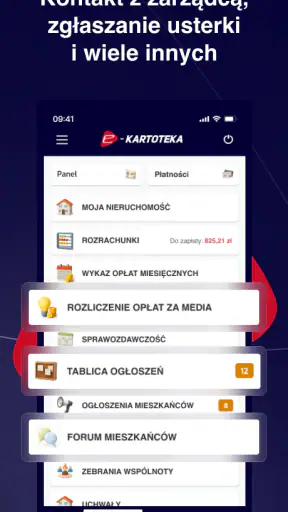 e-kartoteka