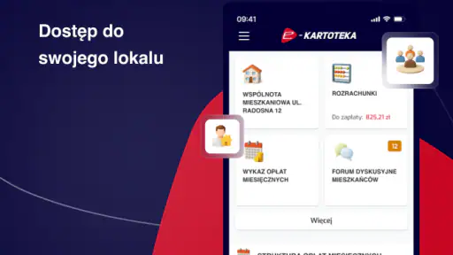 e-kartoteka