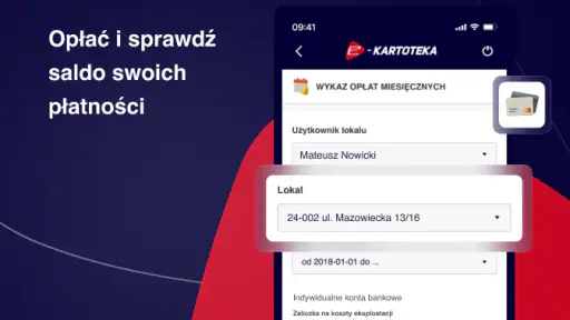 e-kartoteka