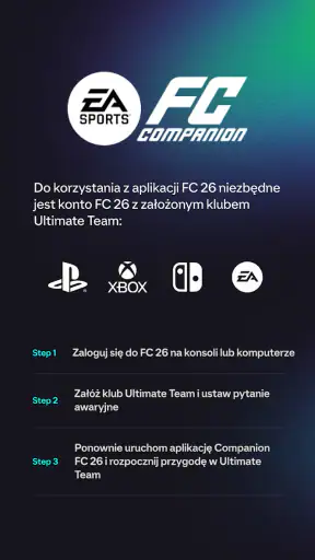 EA SPORTS FC™ 27 Companion