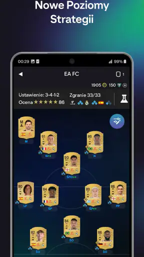 EA SPORTS FC™ 27 Companion