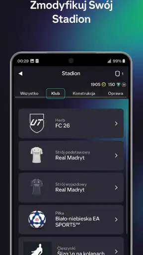 EA SPORTS FC™ 27 Companion