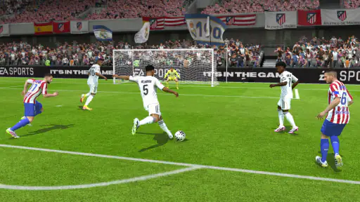 EA SPORTS FC PiłkaNożna Mobile