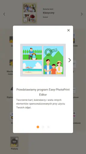 Easy-PhotoPrint Editor