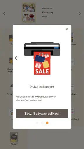 Easy-PhotoPrint Editor