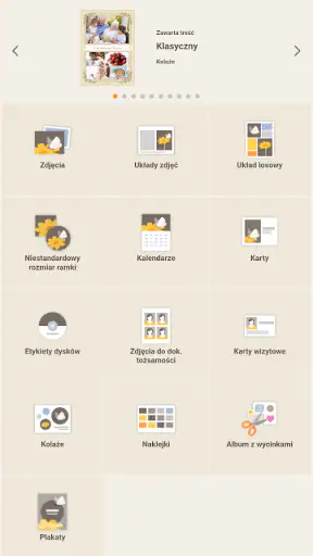 Easy-PhotoPrint Editor