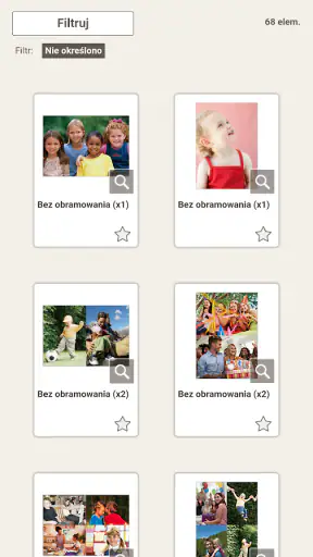 Easy-PhotoPrint Editor