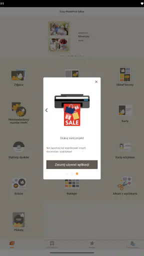 Easy-PhotoPrint Editor