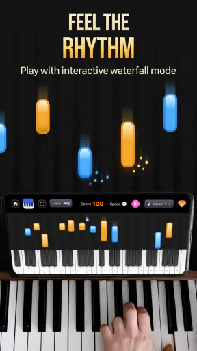 Easy Piano Keyboard - Piano88