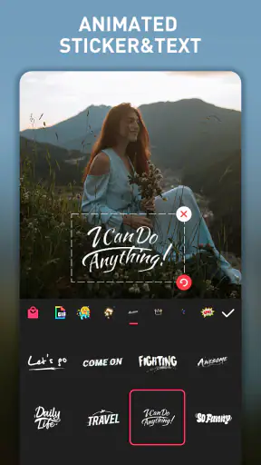 EasyCut - Video Editor & Maker