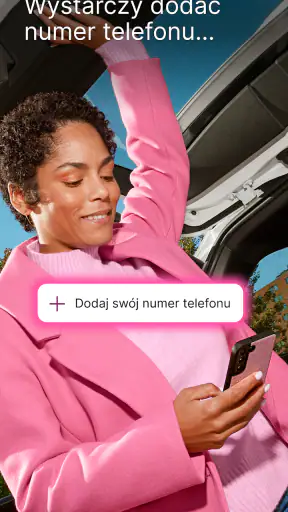 EasyPark – Łatwe parkowanie
